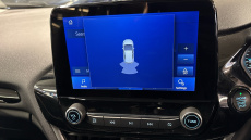 Ford Fiesta 1.0 EcoBoost Hybrid mHEV 125 Titanium 5dr Petrol Hatchback